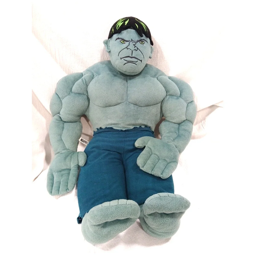The Incredible Hulk Movie 24